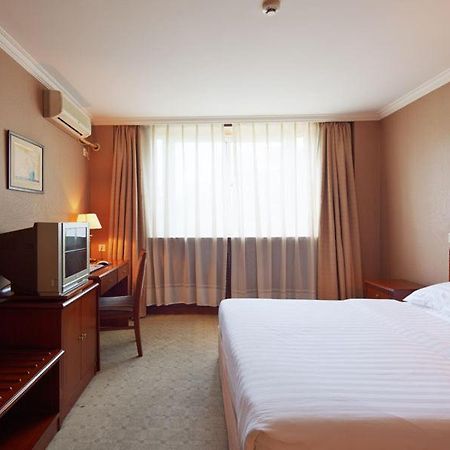 Starway International Sports Hotel Beijing Ruang foto